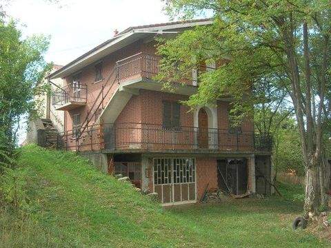 Ponzone Häuser, Ponzone Haus kaufen