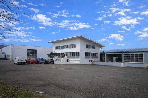 Büdingen Büros, Büroräume, Büroflächen 