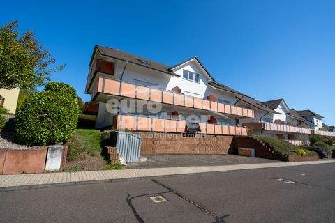 Idar-Oberstein Wohnungen, Idar-Oberstein Wohnung mieten