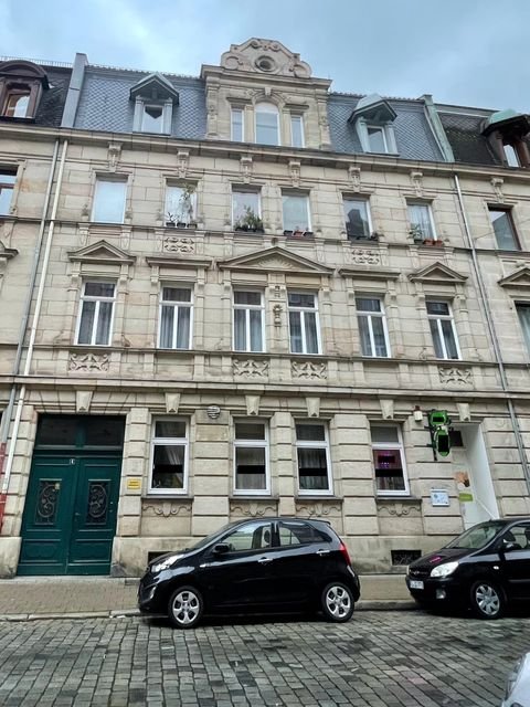 Fürth Renditeobjekte, Mehrfamilienhäuser, Geschäftshäuser, Kapitalanlage