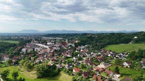 Tittmoning Grundstücke, Tittmoning Grundstück kaufen