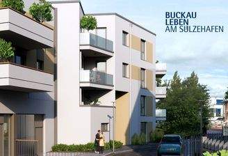 Visualisierung Außenansicht