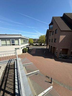 Blick 1.OG Alter Graben 47-49