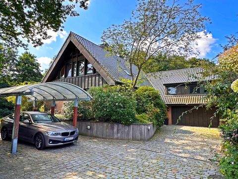 Otter Häuser, Otter Haus kaufen