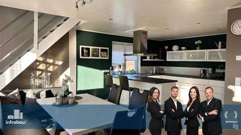 Fischach Häuser, Fischach Haus kaufen