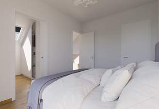 Schlafzimmer PH