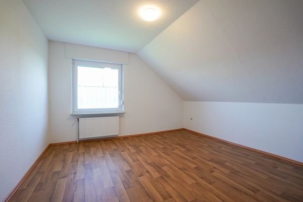 Schlafzimmer 1 OG