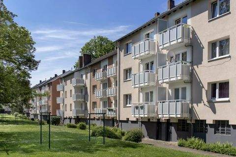 Mönchengladbach Wohnungen, Mönchengladbach Wohnung mieten