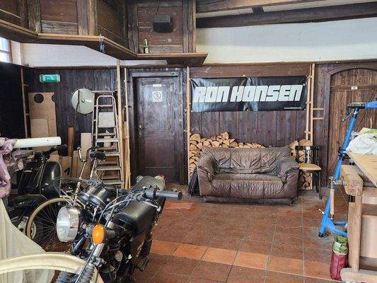 Deine Ideen - dein Raum