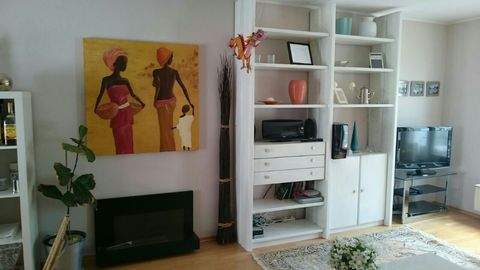 Ingolstadt Wohnen auf Zeit, möbliertes Wohnen