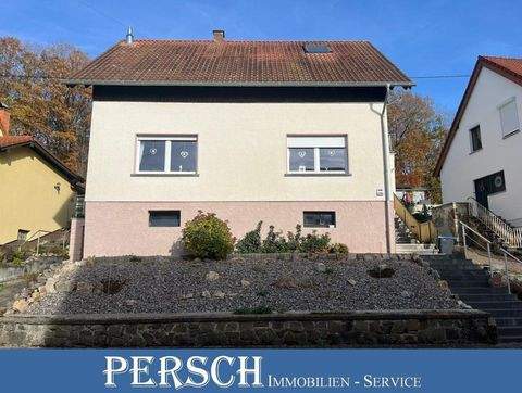 Namborn Häuser, Namborn Haus kaufen