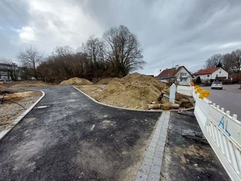 Erdweg OT Eisenhofen Grundstücke, Erdweg OT Eisenhofen Grundstück kaufen