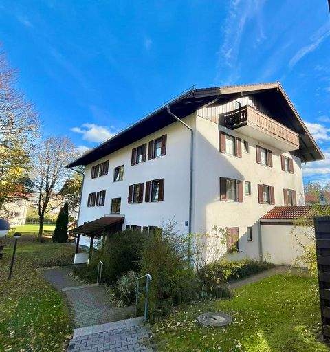 Bad Tölz Wohnungen, Bad Tölz Wohnung kaufen