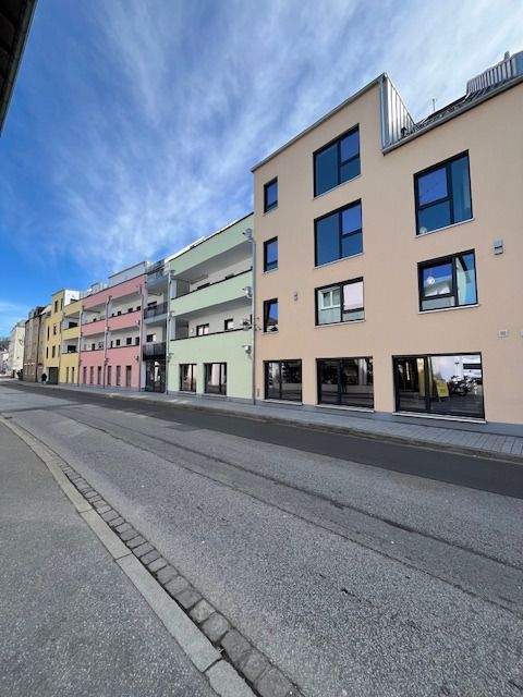 Deggendorf Wohnungen, Deggendorf Wohnung kaufen