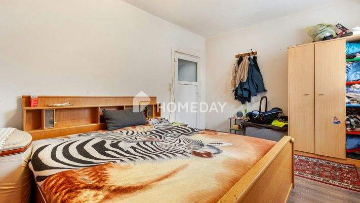 1. OG Elternschlafzimmer 2