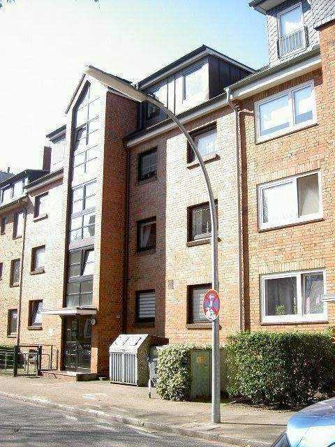 Hamburg Wohnungen, Hamburg Wohnung mieten