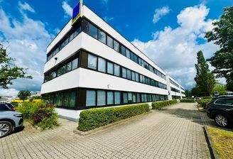 Attraktiver Firmensitz