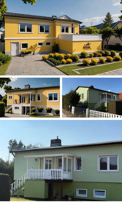 Original und Visualisiert KI 