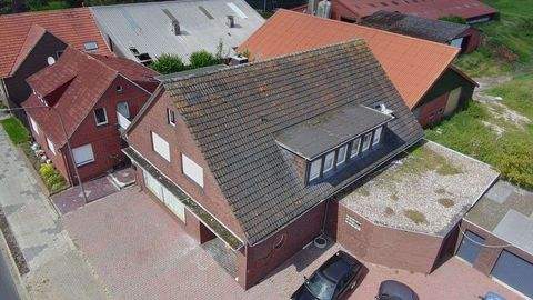 Emsland_Kreis Häuser, Emsland_Kreis Haus kaufen