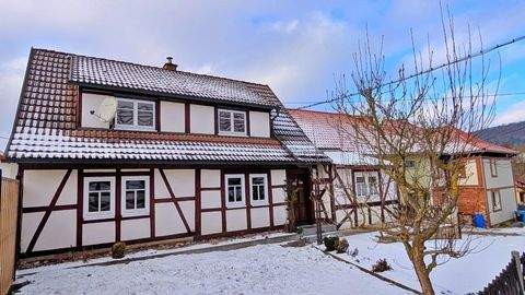 Henfstädt Häuser, Henfstädt Haus kaufen