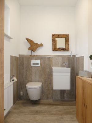 Gäste-WC