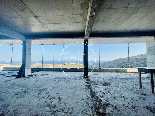 Villa Agios Tychonas