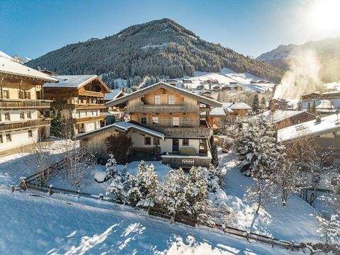 Alpbach Häuser, Alpbach Haus kaufen