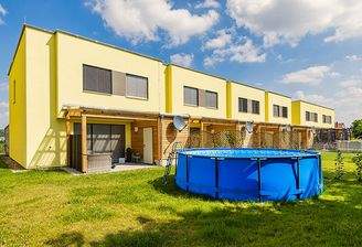 Wohn- und Reihenhausanlage 2 in Haugsdorf