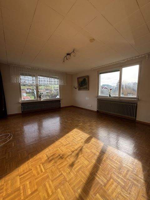 Haiterbach Häuser, Haiterbach Haus kaufen