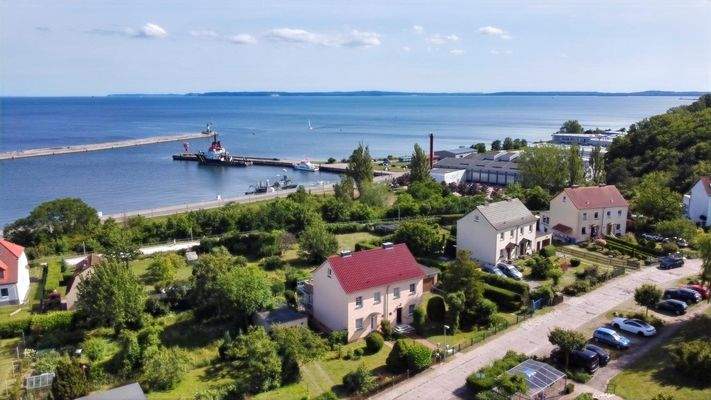 Ausblick Süd-Westen