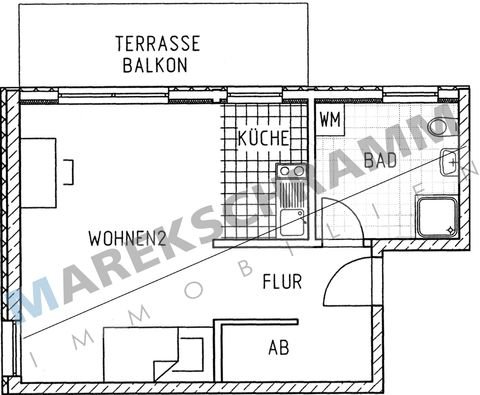 Ilmenau Wohnungen, Ilmenau Wohnung mieten