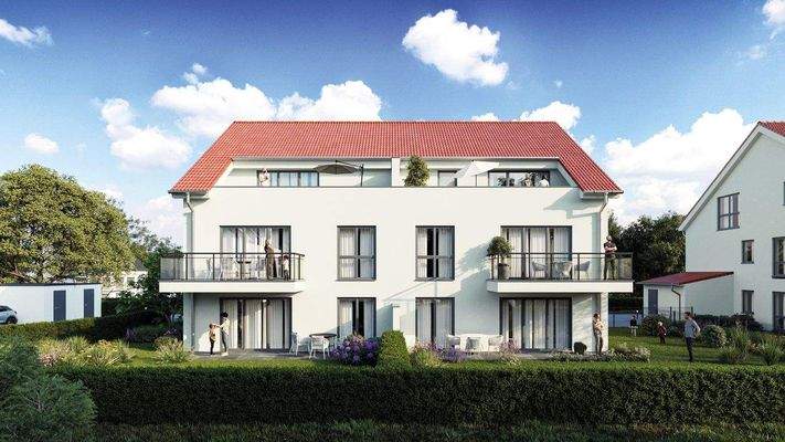 Hausansicht_Gartenseitig