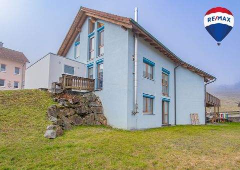 Waldshut-Tiengen Häuser, Waldshut-Tiengen Haus kaufen