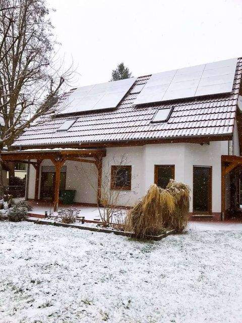 Berlin Häuser, Berlin Haus mieten 