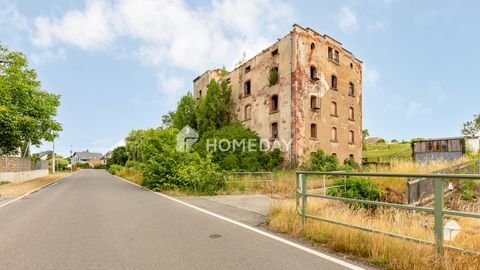 Geithain OT Wickershain Häuser, Geithain OT Wickershain Haus kaufen