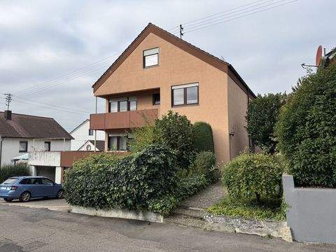 Heilbronn-Biberach Wohnungen, Heilbronn-Biberach Wohnung kaufen