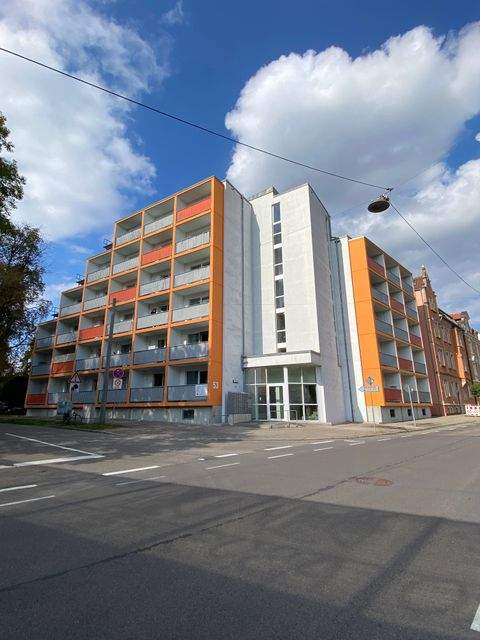 Neu-Ulm Wohnungen, Neu-Ulm Wohnung kaufen