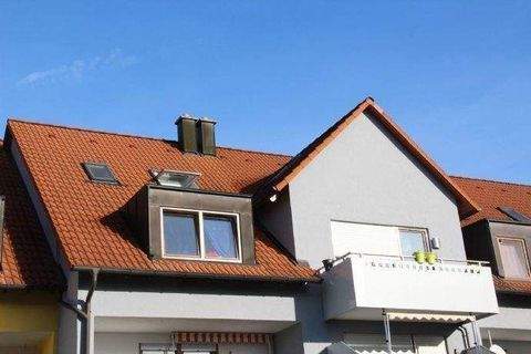 Neumarkt in der Oberpfalz Wohnungen, Neumarkt in der Oberpfalz Wohnung kaufen