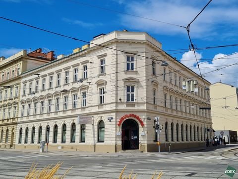 Wien,Ottakring Ladenlokale, Ladenflächen 