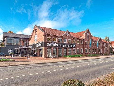 Sittensen Renditeobjekte, Mehrfamilienhäuser, Geschäftshäuser, Kapitalanlage