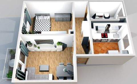 Leisnig Wohnungen, Leisnig Wohnung mieten