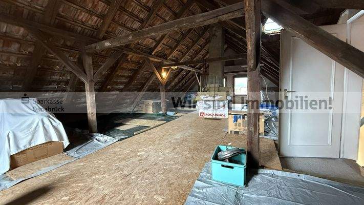 DG: südwestlicher Teil