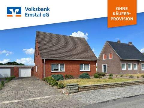Haren / Emmeln Häuser, Haren / Emmeln Haus kaufen