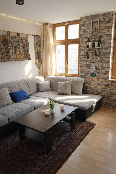 Magdeburg / Sudenburg Wohnungen, Magdeburg / Sudenburg Wohnung kaufen