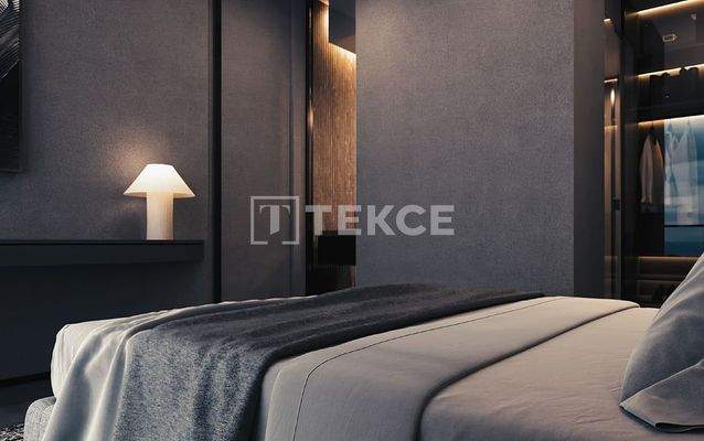 Exclusive Luxury Apartments with Installments on Brabus Island