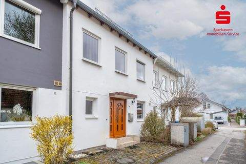 Eichenau Häuser, Eichenau Haus kaufen