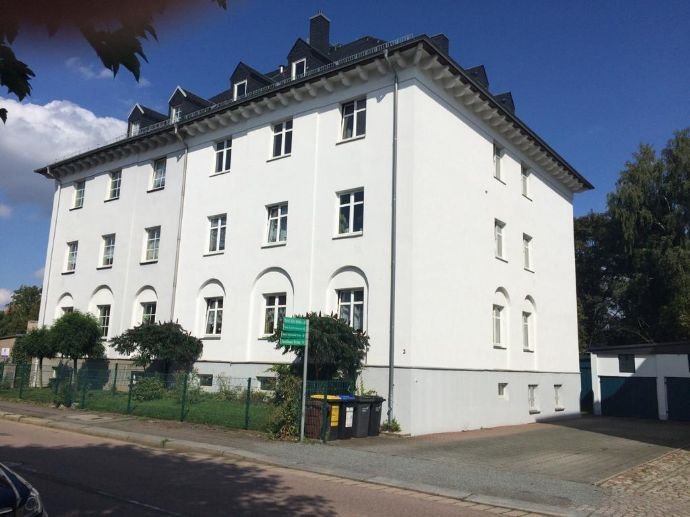 2 Zimmer Wohnung in Chemnitz (Schönau)
