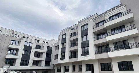 Sofia Wohnungen, Sofia Wohnung kaufen