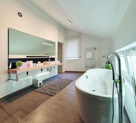 Beispielbild Badezimmer