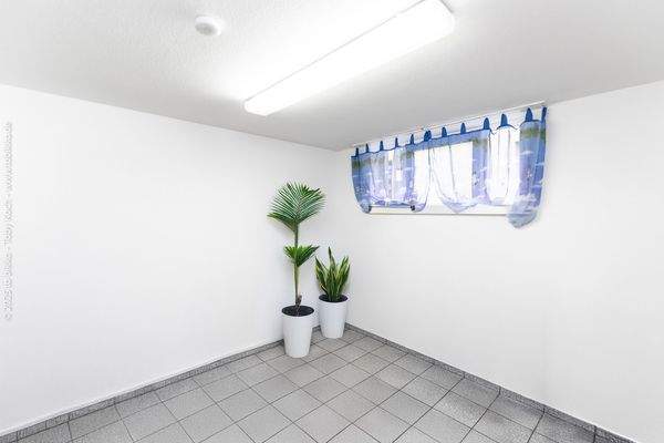 Betreuung Gewerbe - UG